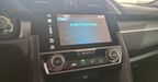 Honda Civic 2.0 I-VTEC SOHC EXL CVT Sedan 2017