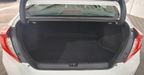 Honda Civic 2.0 I-VTEC SOHC EXL CVT Sedan 2017