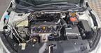 Honda Civic 2.0 I-VTEC SOHC EXL CVT Sedan 2017