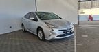 Toyota Prius 1.8 CVT Hatchback 2017
