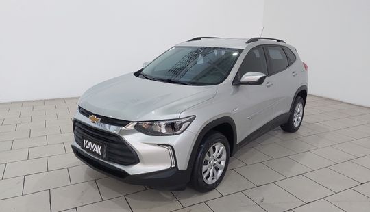 Chevrolet • Tracker
