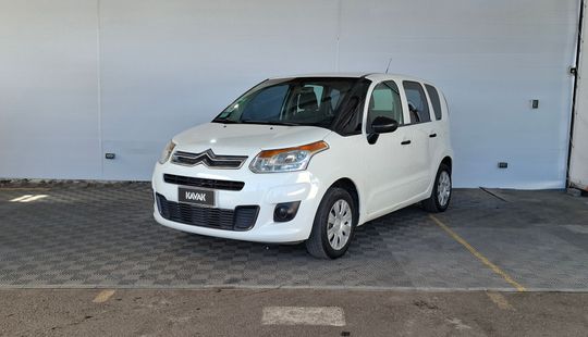 Citroen • C3 Picasso