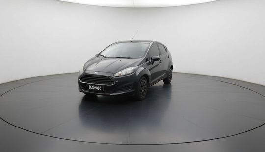 Ford • Fiesta