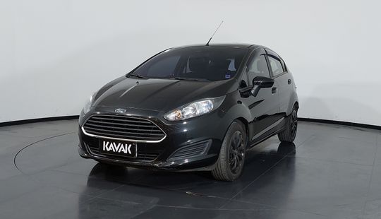 Ford • Fiesta