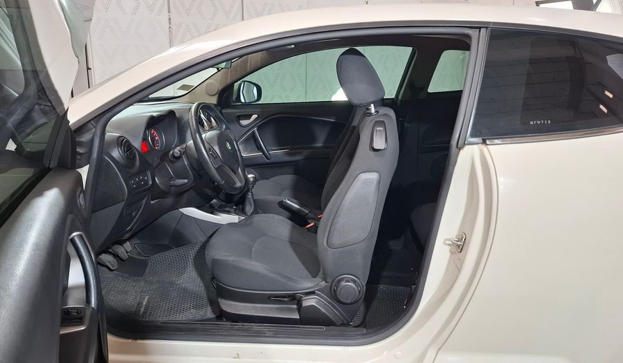 Alfa Romeo Mito 1.4 JUNIOR Hatchback 2013