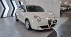 Alfa Romeo Mito 1.4 JUNIOR Hatchback 2013