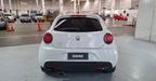 Alfa Romeo Mito 1.4 JUNIOR Hatchback 2013
