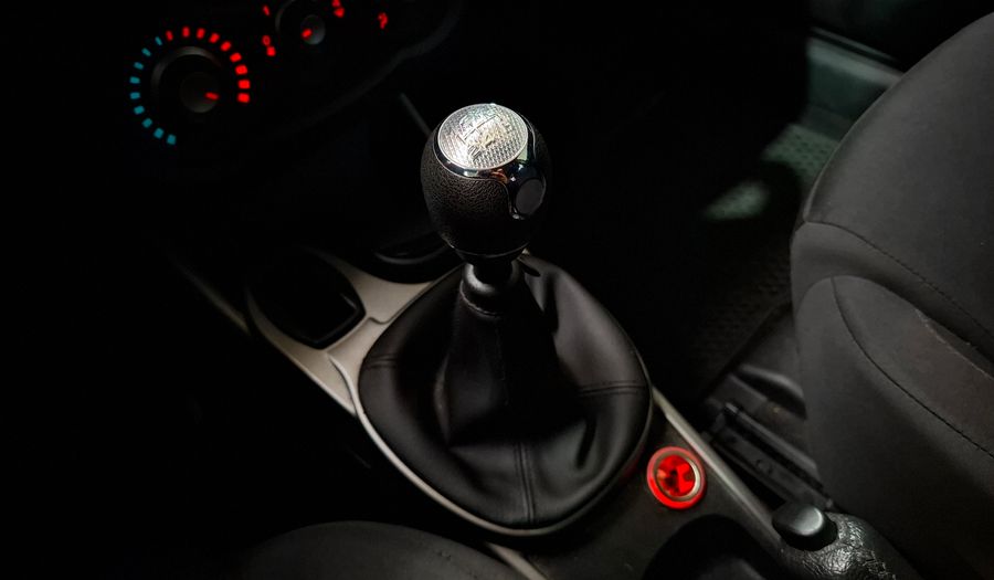 Alfa Romeo Mito 1.4 JUNIOR Hatchback 2013