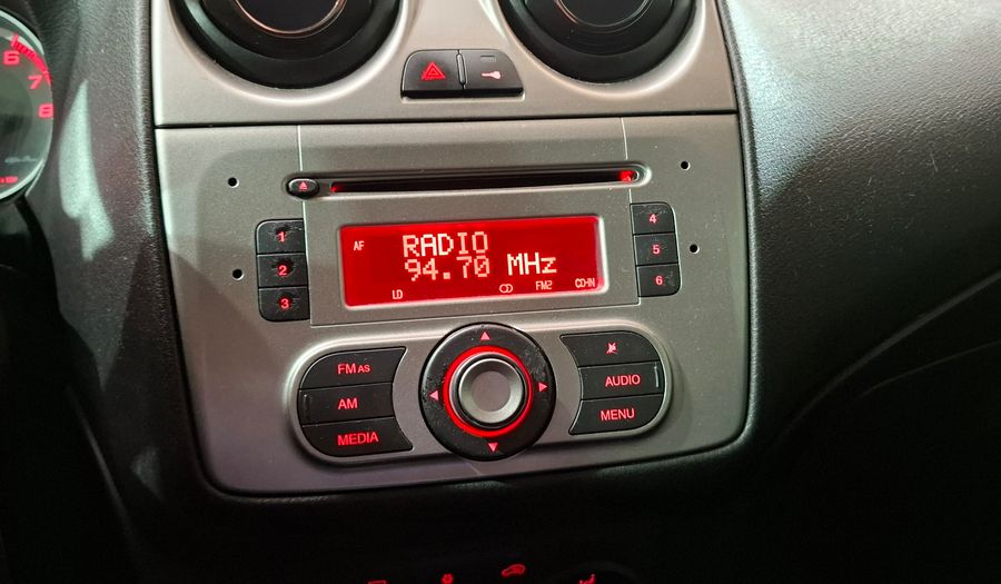 Alfa Romeo Mito 1.4 JUNIOR Hatchback 2013
