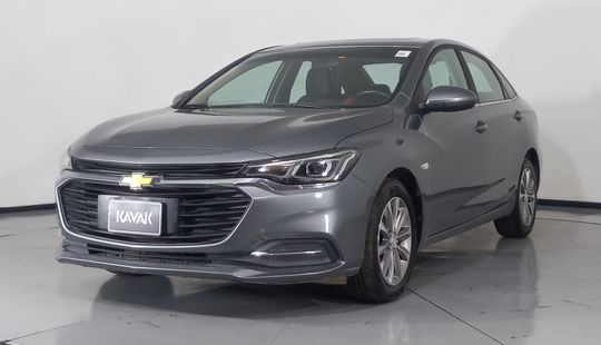 Chevrolet • Cavalier