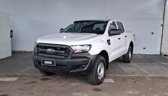 Ford • Ranger
