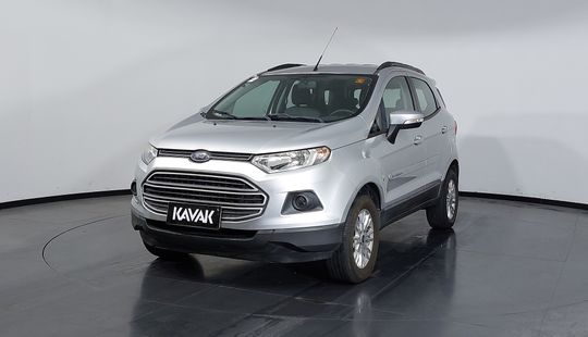 Ford • EcoSport