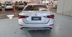 Nissan Sentra 2.0 ADVANCE CVT Sedan 2024