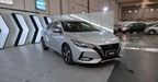 Nissan Sentra 2.0 ADVANCE CVT Sedan 2024