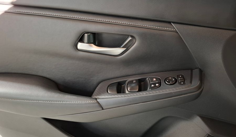 Nissan Sentra 2.0 ADVANCE CVT Sedan 2024