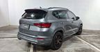 Cupra Ateca 2.0 TSI DSG 4WD Suv 2024
