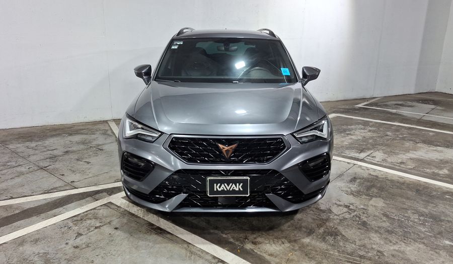 Cupra Ateca 2.0 TSI DSG 4WD Suv 2024