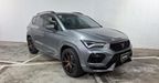 Cupra Ateca 2.0 TSI DSG 4WD Suv 2024
