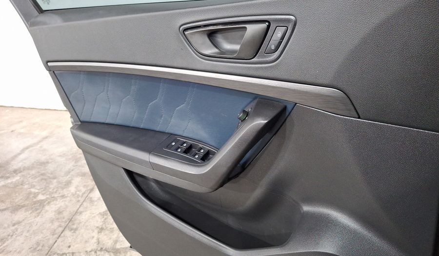 Cupra Ateca 2.0 TSI DSG 4WD Suv 2024