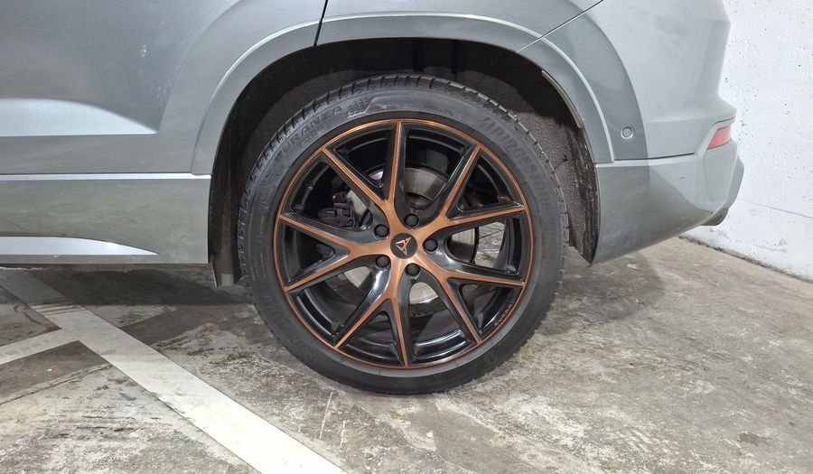 Cupra Ateca 2.0 TSI DSG 4WD Suv 2024