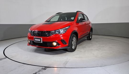 Fiat • Argo