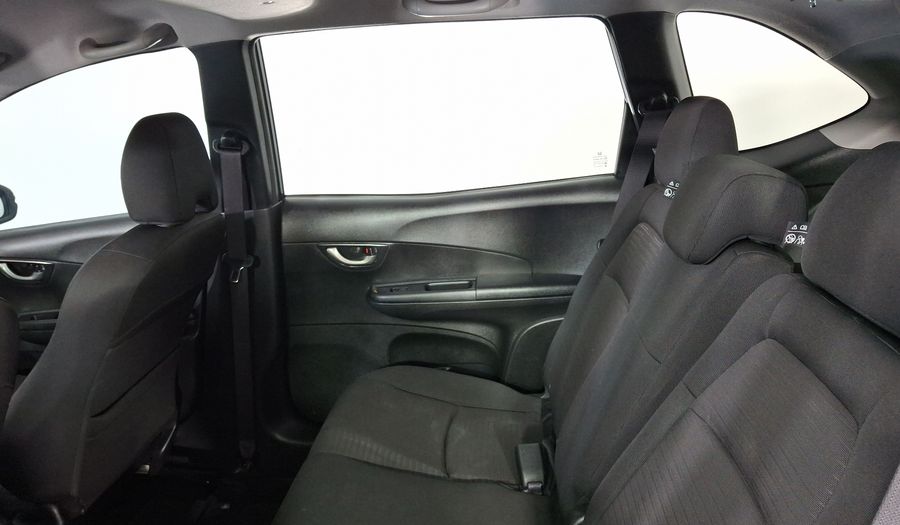 Honda Br-v 1.5 UNIQ CVT Suv 2022