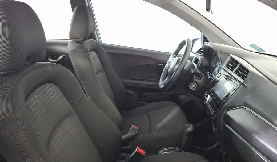 Honda Br-v 1.5 UNIQ CVT Suv 2022