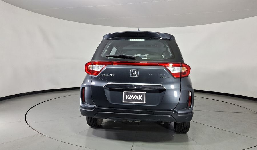 Honda Br-v 1.5 UNIQ CVT Suv 2022