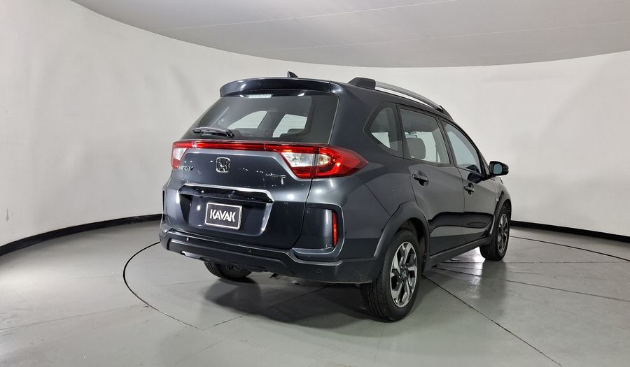 Honda Br-v 1.5 UNIQ CVT Suv 2022