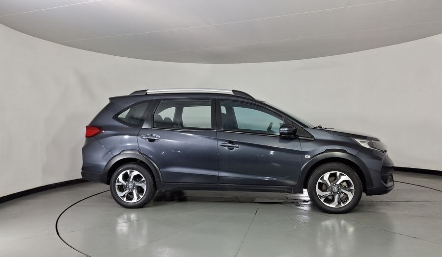 Honda Br-v 1.5 UNIQ CVT Suv 2022
