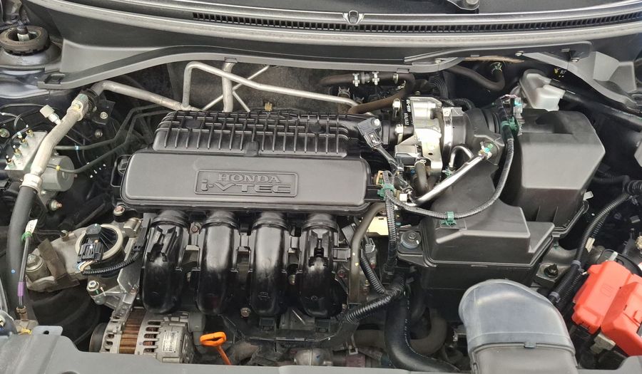 Honda Br-v 1.5 UNIQ CVT Suv 2022