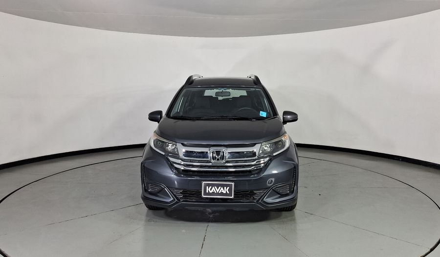 Honda Br-v 1.5 UNIQ CVT Suv 2022