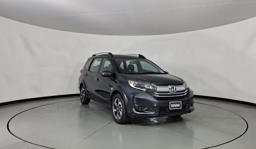 Honda Br-v 1.5 UNIQ CVT Suv 2022