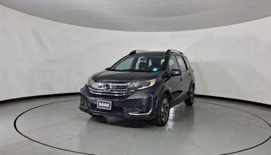Honda • BR-V