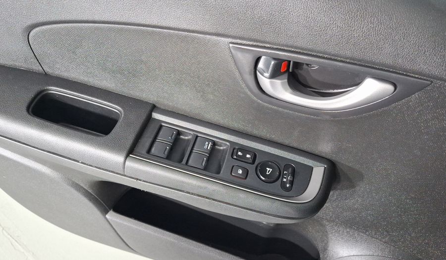 Honda Br-v 1.5 UNIQ CVT Suv 2022