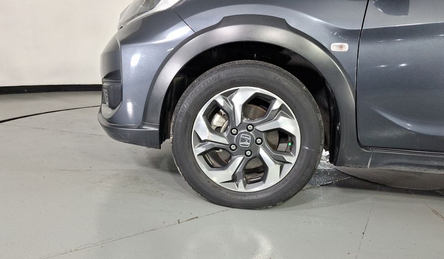 Honda Br-v 1.5 UNIQ CVT Suv 2022