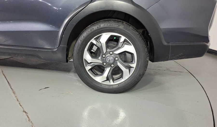 Honda Br-v 1.5 UNIQ CVT Suv 2022