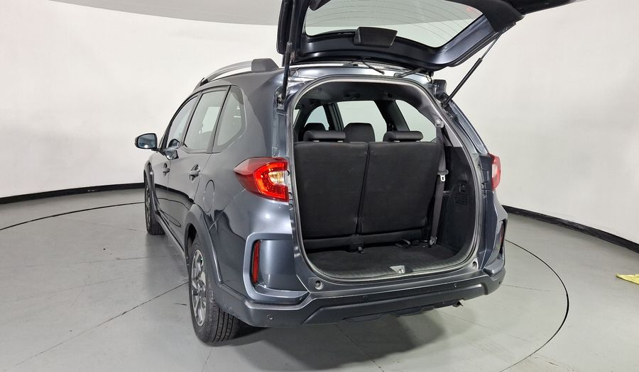 Honda Br-v 1.5 UNIQ CVT Suv 2022