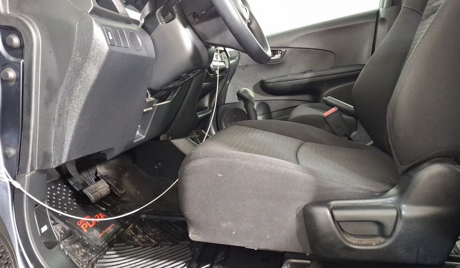 Honda Br-v 1.5 UNIQ CVT Suv 2022