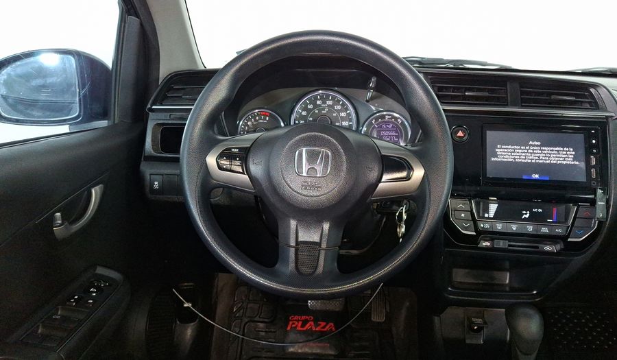 Honda Br-v 1.5 UNIQ CVT Suv 2022