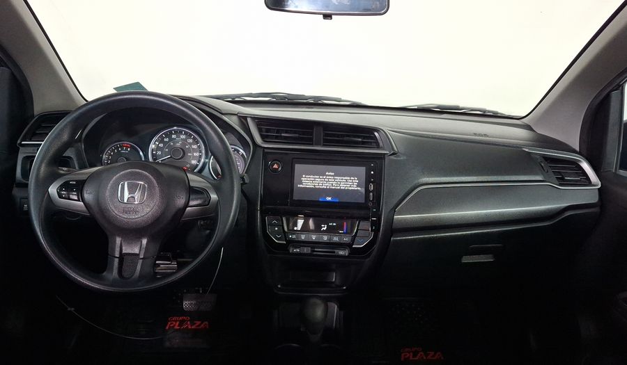 Honda Br-v 1.5 UNIQ CVT Suv 2022