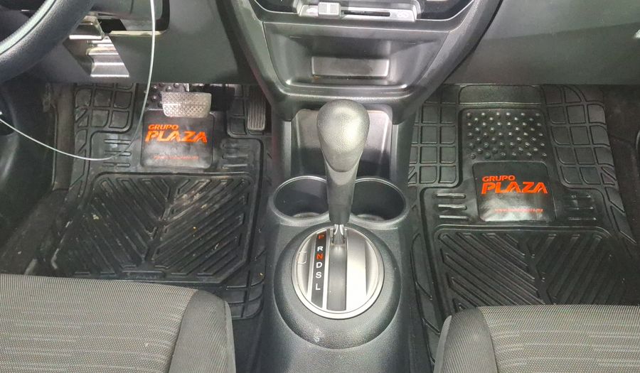 Honda Br-v 1.5 UNIQ CVT Suv 2022