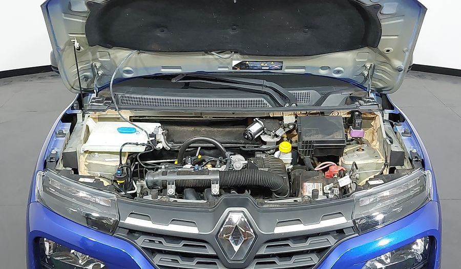 Renault Kwid 1.0 OUTSIDER Hatchback 2023