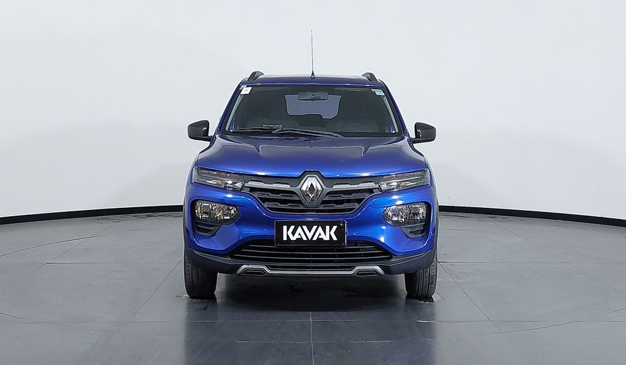 Renault Kwid 1.0 OUTSIDER Hatchback 2023