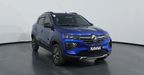 Renault Kwid 1.0 OUTSIDER Hatchback 2023
