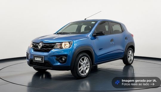 Renault • Kwid