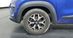 Renault Kwid 1.0 OUTSIDER Hatchback 2023