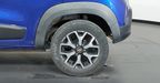 Renault Kwid 1.0 OUTSIDER Hatchback 2023