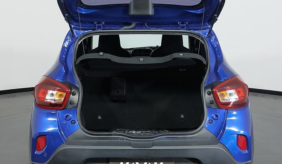 Renault Kwid 1.0 OUTSIDER Hatchback 2023