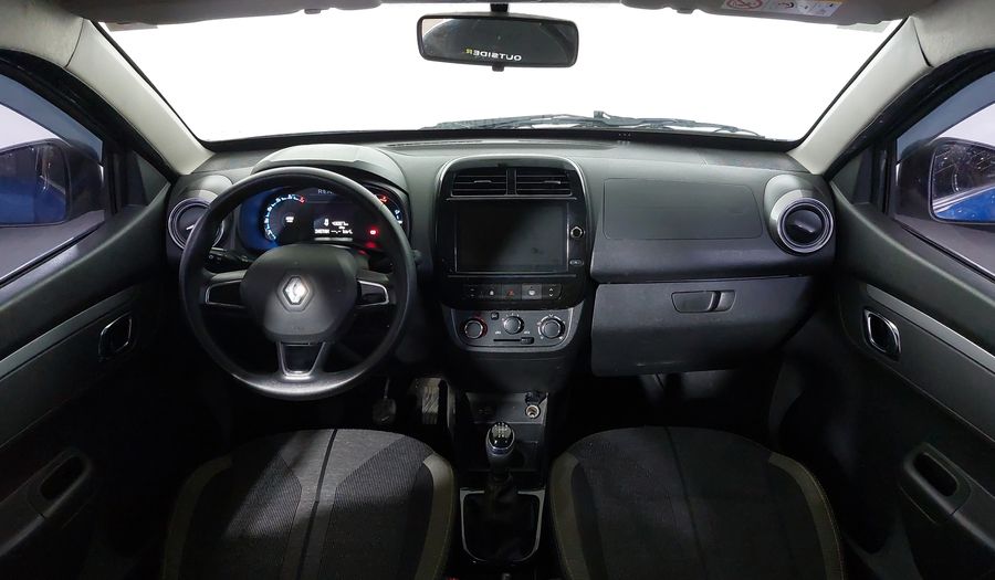 Renault Kwid 1.0 OUTSIDER Hatchback 2023